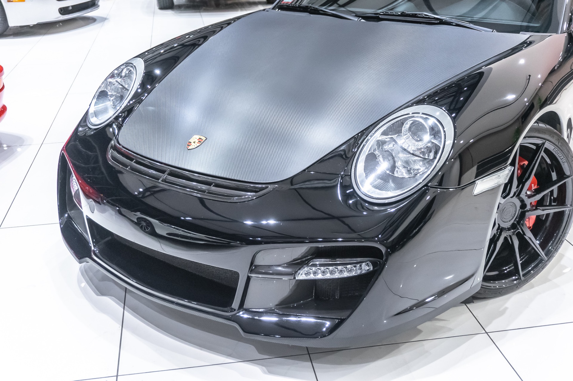 Used-2007-Porsche-911-Turbo-Coupe-VORSTEINER-VRT