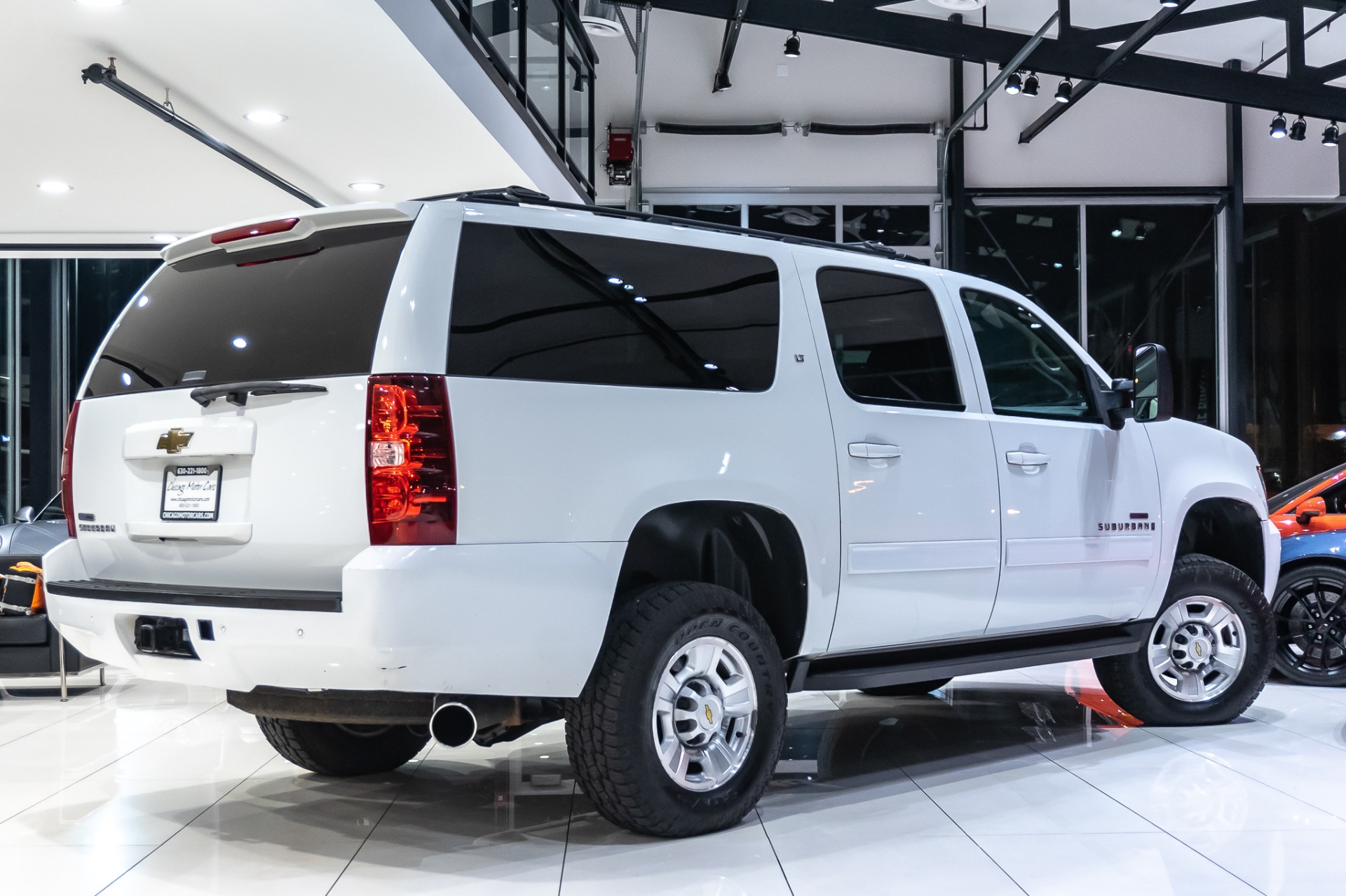 Used-2009-Chevrolet-Suburban-2500-w2LT-LMM-DURAMAX-DIESEL-CONVERSION