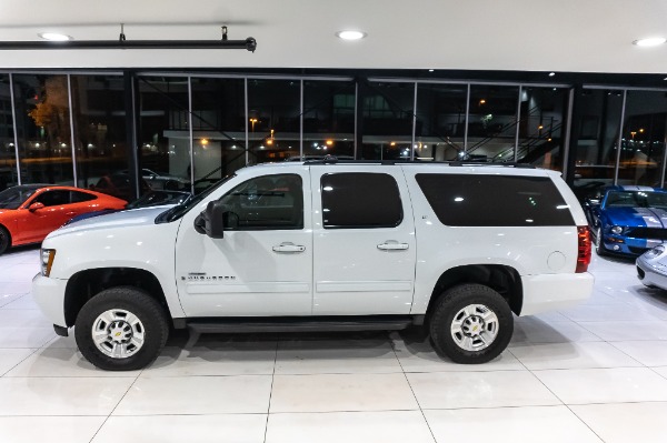 Used-2009-Chevrolet-Suburban-2500-w2LT-LMM-DURAMAX-DIESEL-CONVERSION