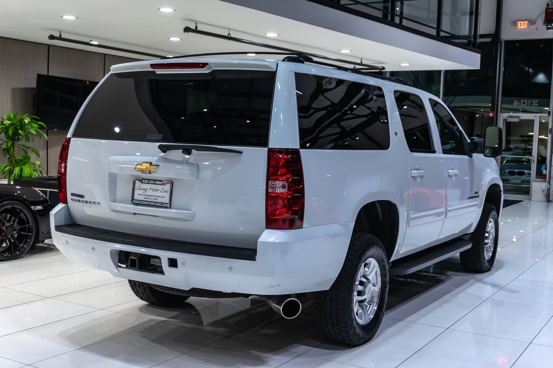 Used-2009-Chevrolet-Suburban-2500-w2LT-LMM-DURAMAX-DIESEL-CONVERSION