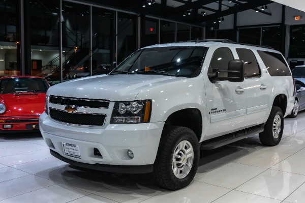 Used-2009-Chevrolet-Suburban-2500-w2LT-LMM-DURAMAX-DIESEL-CONVERSION