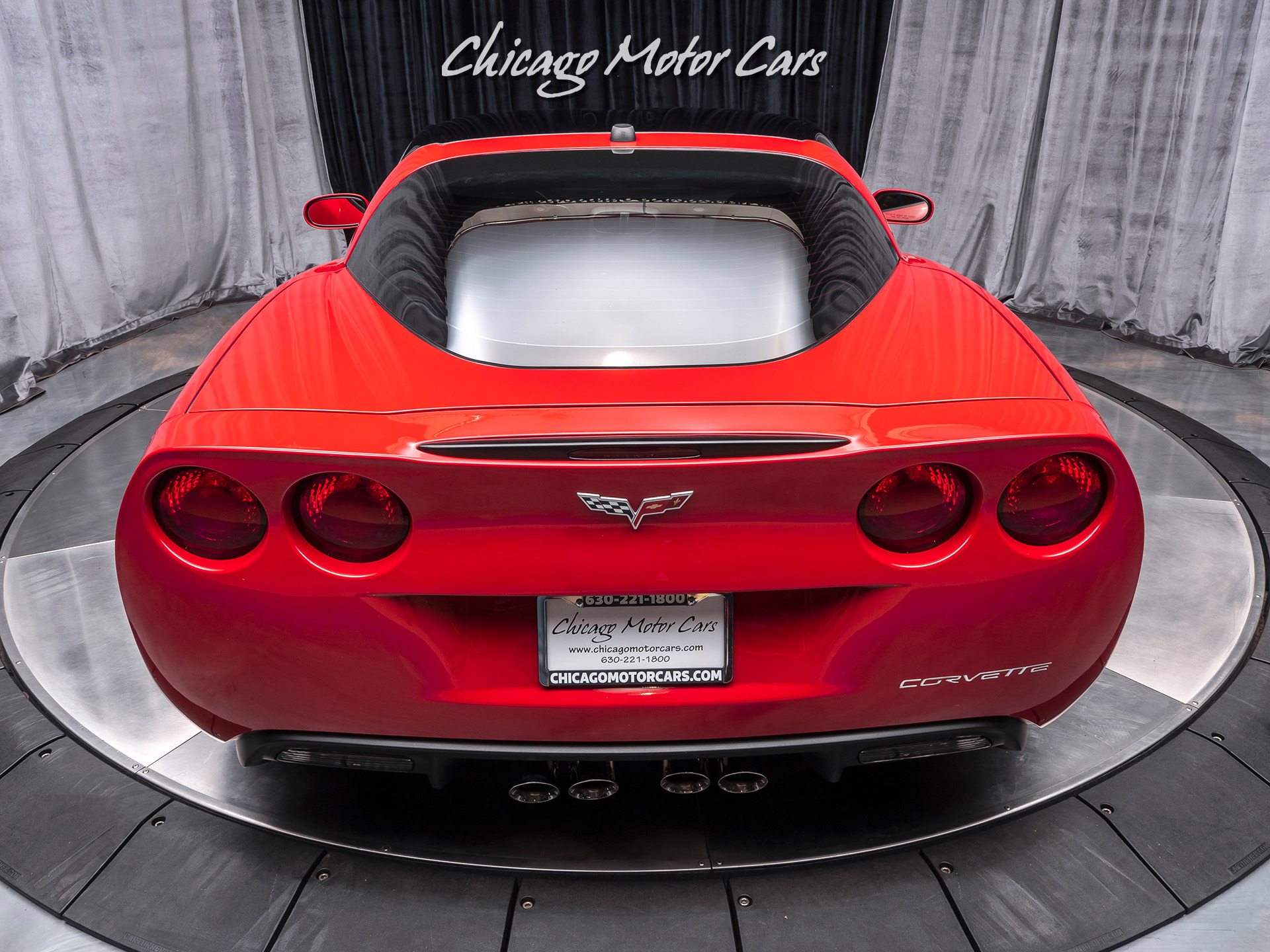 Used-2005-Chevrolet-Corvette-Coupe-UPGRADES