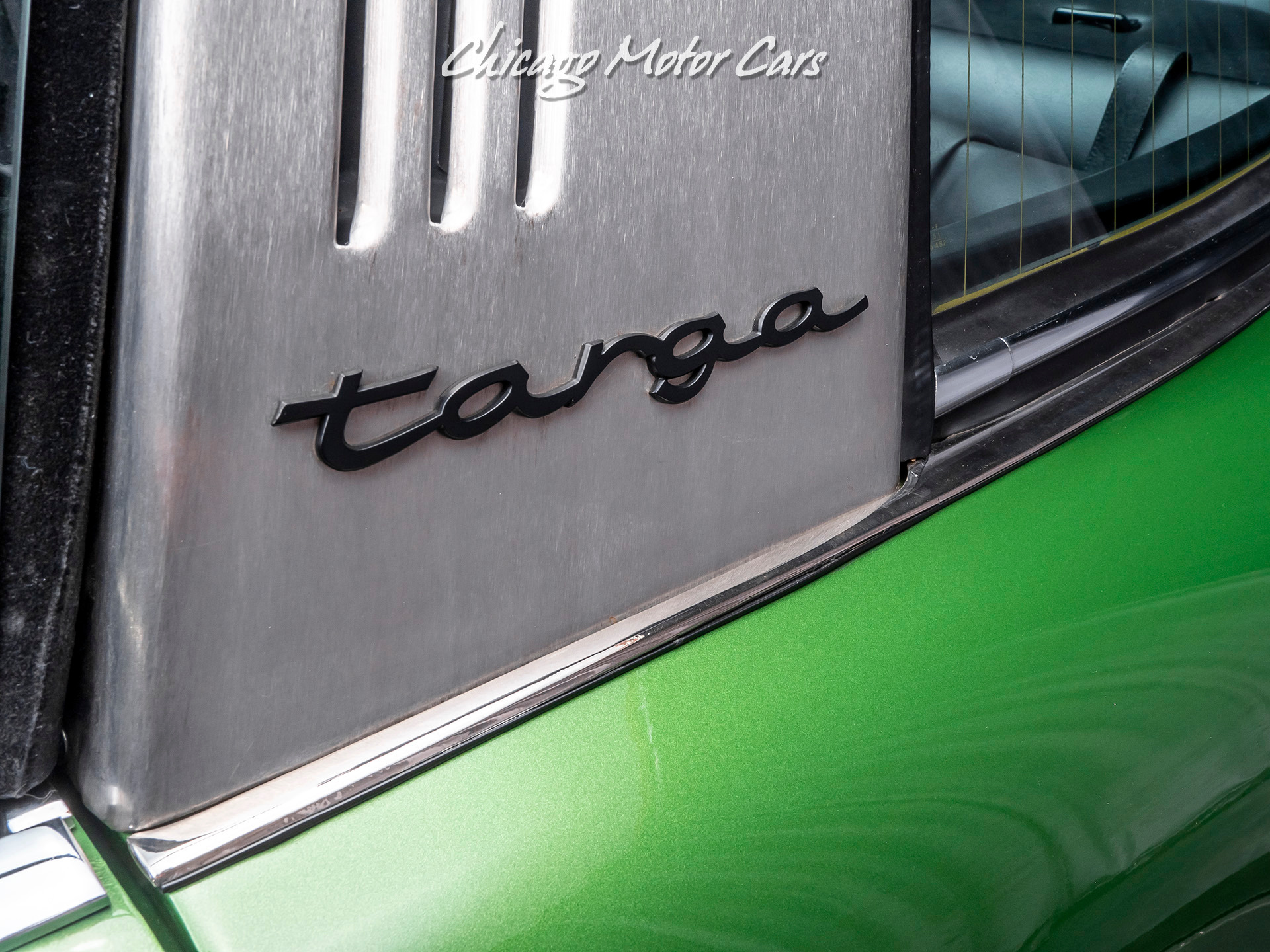 Used-1973-Porsche-911-Targa-Coupe-ONE-YEAR-RESTORATION