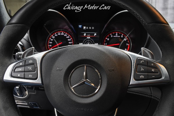 Used-2016-Mercedes-Benz-AMG-GT-S-Exclusive-Interior-Package-Panoramic-Glass-Roof-Low-Miles