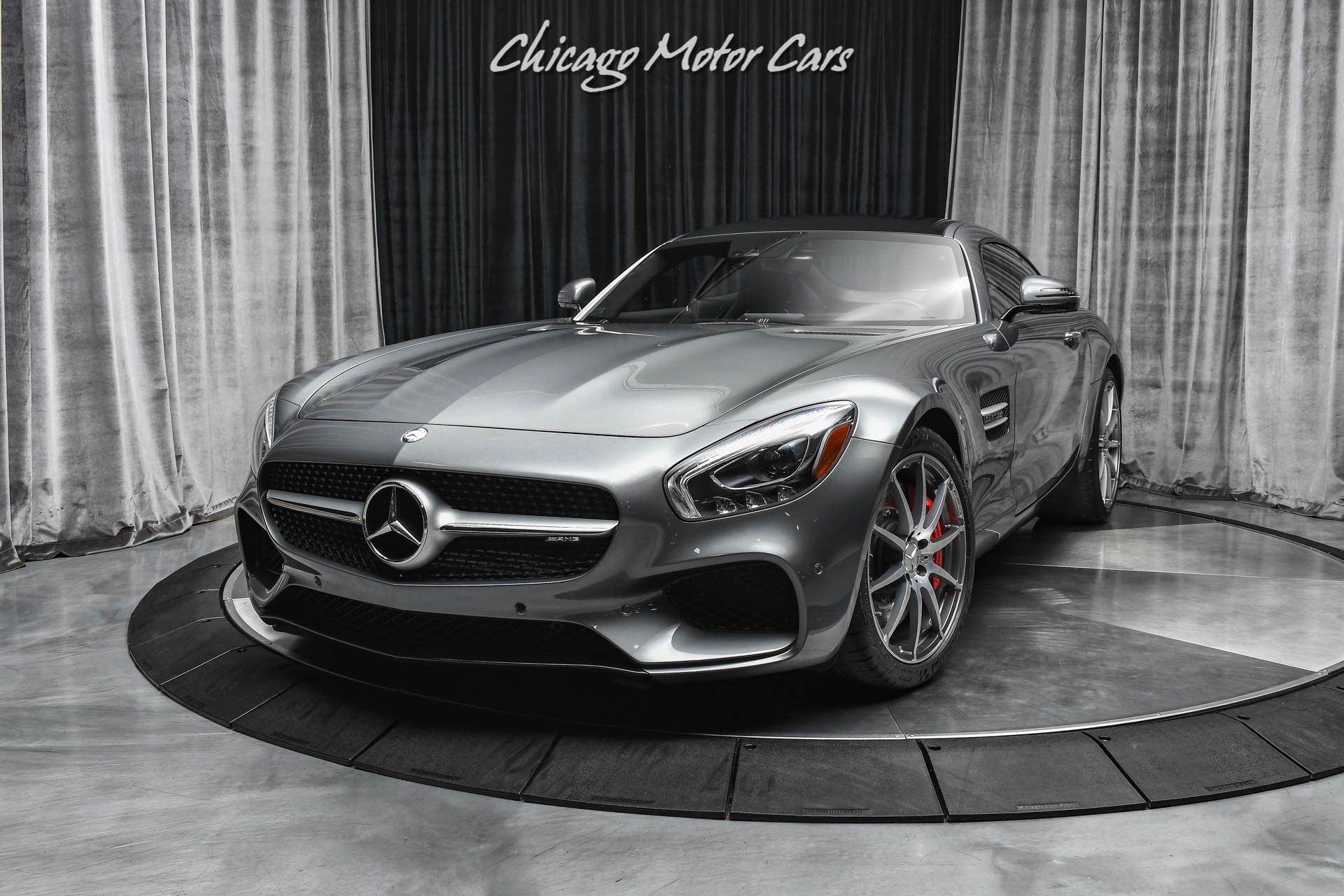 Used-2016-Mercedes-Benz-AMG-GT-S-Exclusive-Interior-Package-Panoramic-Glass-Roof-Low-Miles