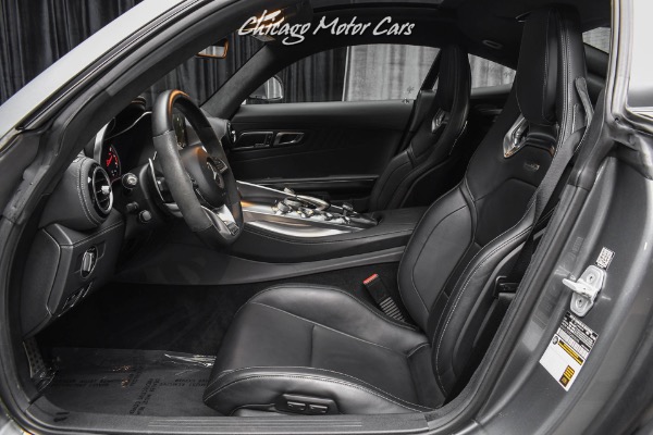 Used-2016-Mercedes-Benz-AMG-GT-S-Exclusive-Interior-Package-Panoramic-Glass-Roof-Low-Miles