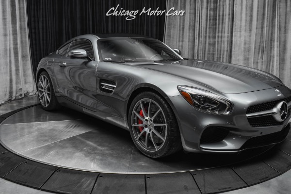 Used-2016-Mercedes-Benz-AMG-GT-S-Exclusive-Interior-Package-Panoramic-Glass-Roof-Low-Miles