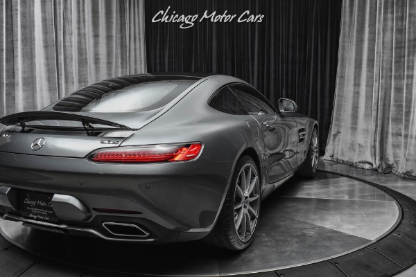 Used-2016-Mercedes-Benz-AMG-GT-S-Exclusive-Interior-Package-Panoramic-Glass-Roof-Low-Miles