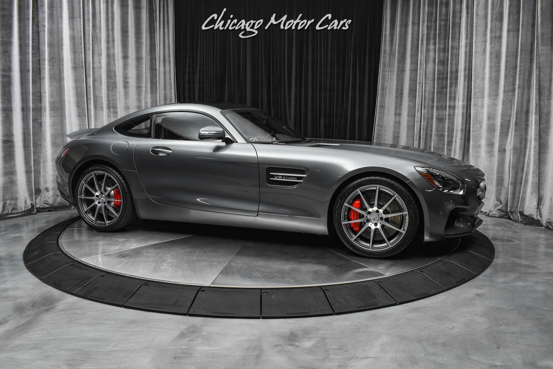 Used-2016-Mercedes-Benz-AMG-GT-S-Exclusive-Interior-Package-Panoramic-Glass-Roof-Low-Miles
