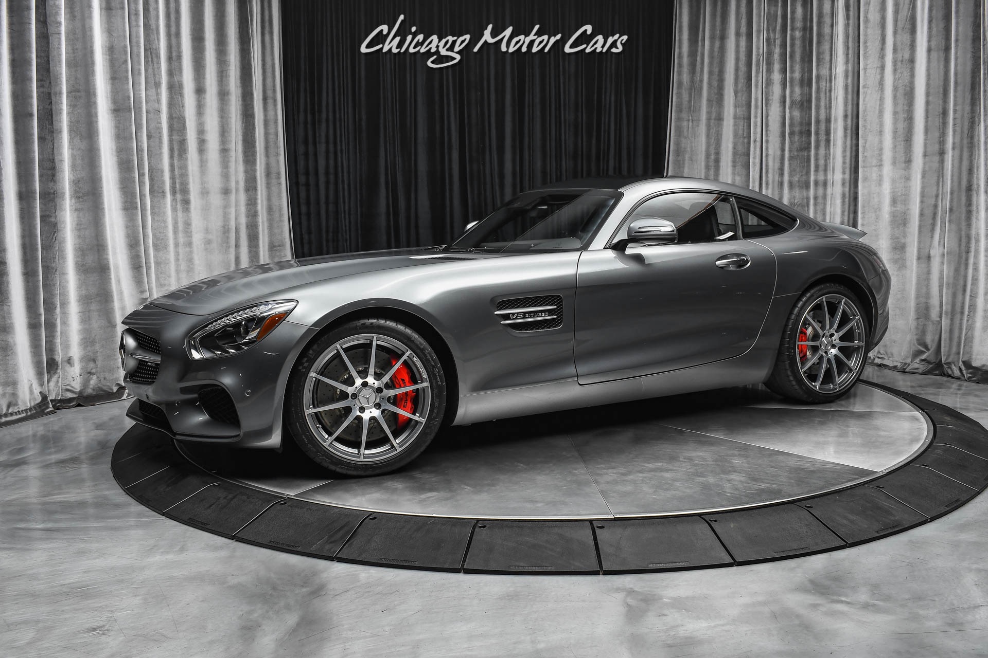 Used-2016-Mercedes-Benz-AMG-GT-S-Exclusive-Interior-Package-Panoramic-Glass-Roof-Low-Miles