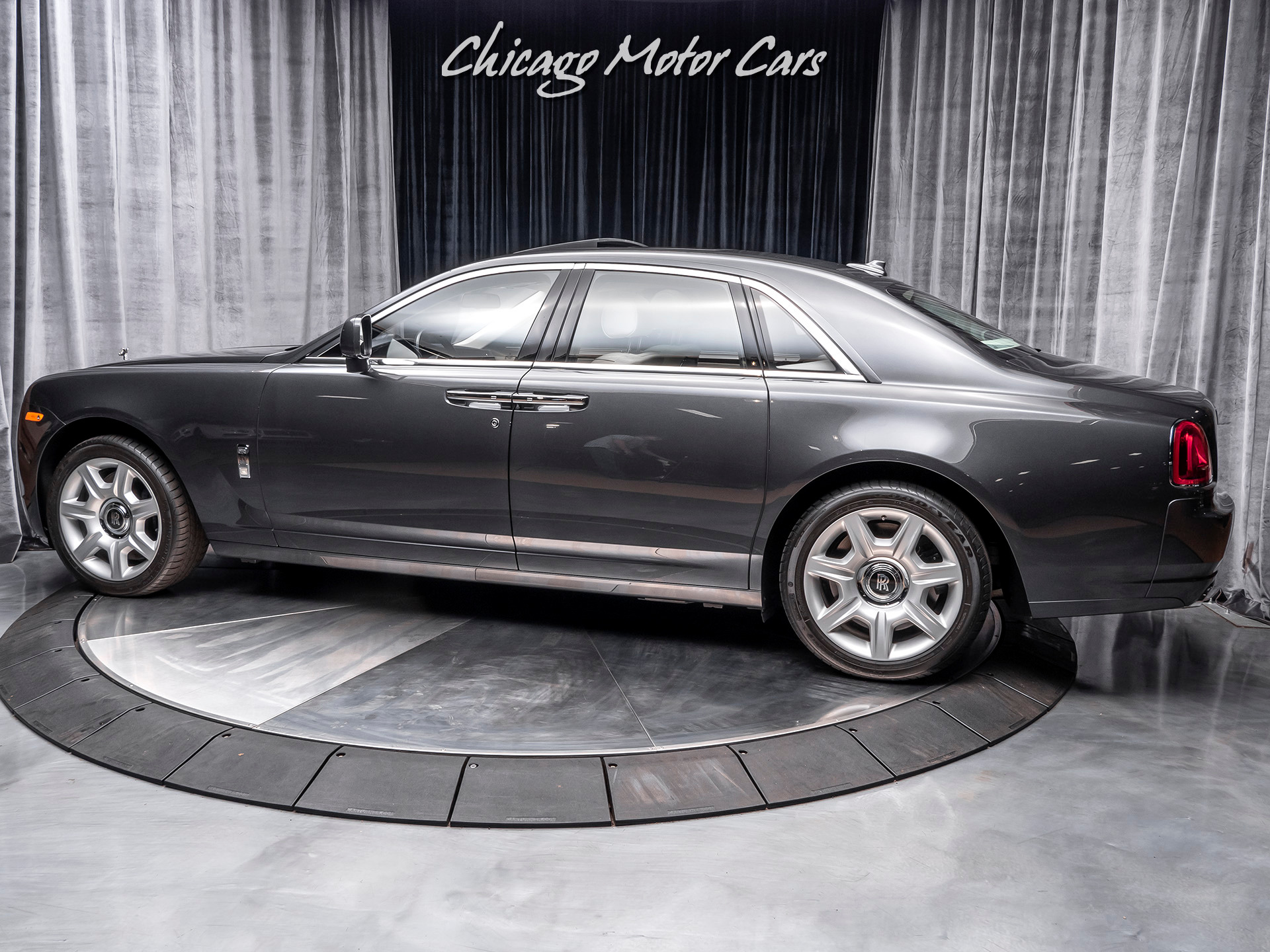 Used-2011-Rolls-Royce-Ghost-Sedan-Original-MSRP-319150