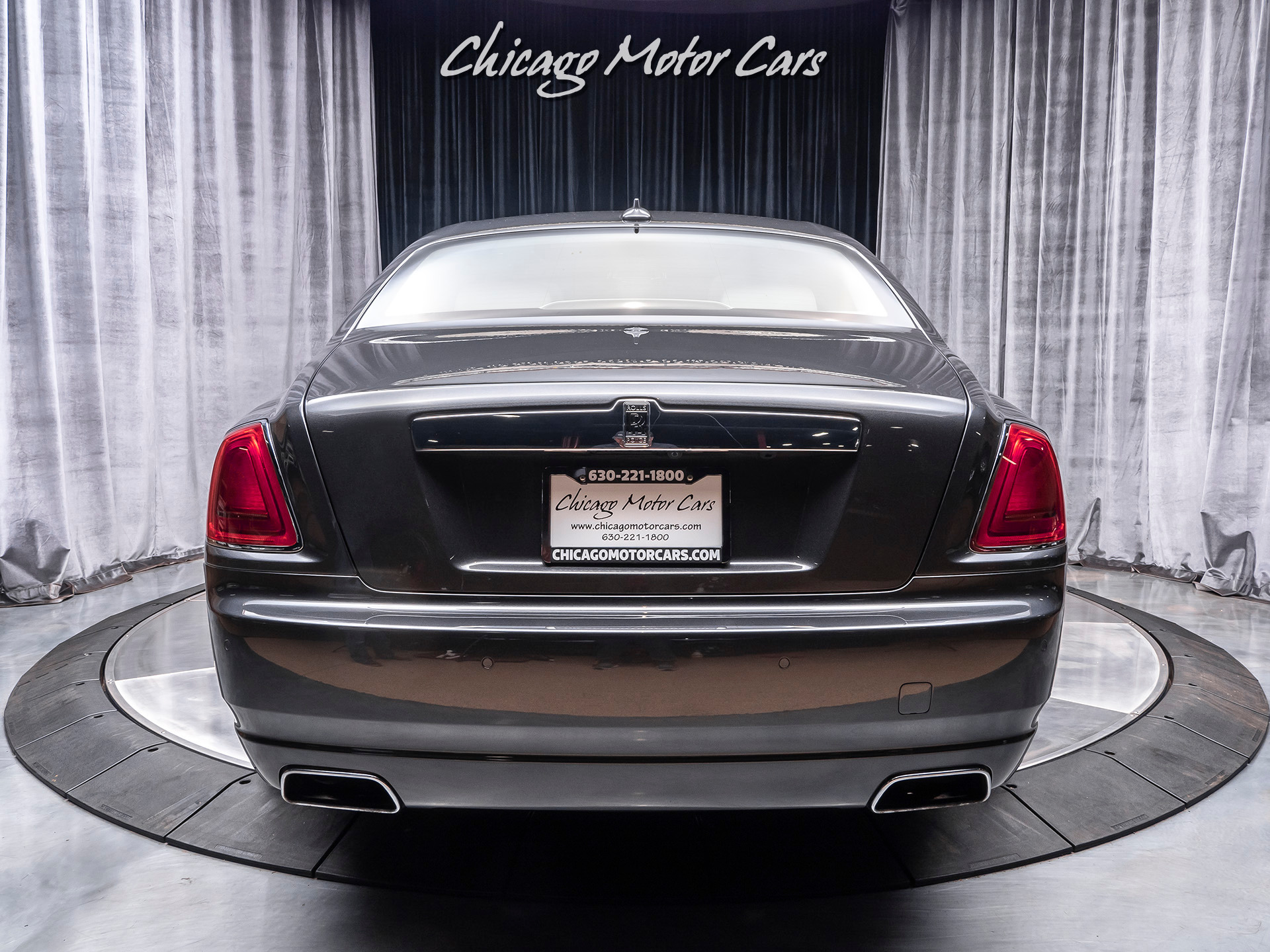 Used-2011-Rolls-Royce-Ghost-Sedan-Original-MSRP-319150