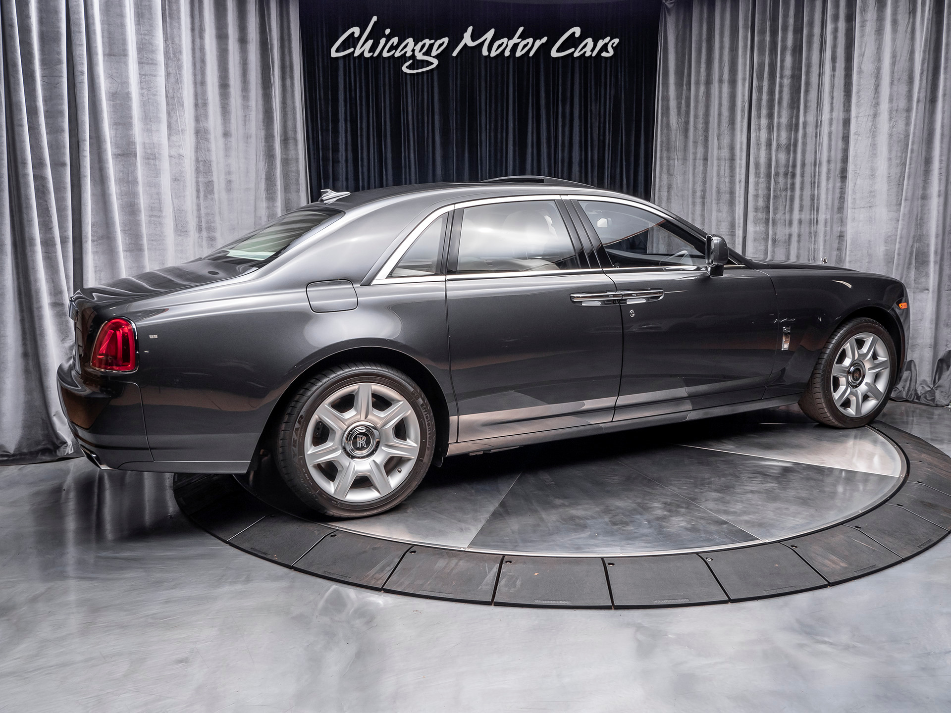 Used-2011-Rolls-Royce-Ghost-Sedan-Original-MSRP-319150