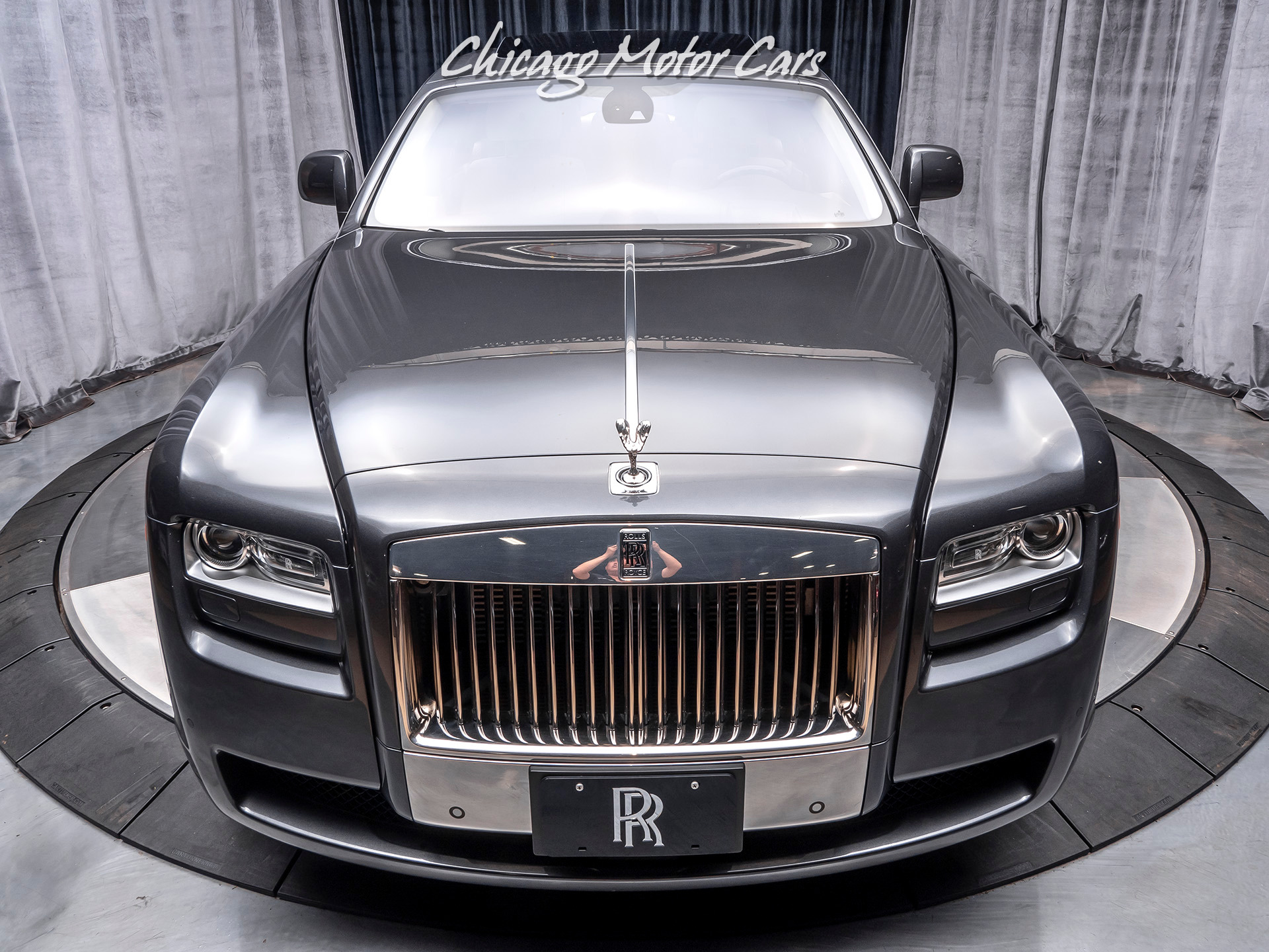 Used-2011-Rolls-Royce-Ghost-Sedan-Original-MSRP-319150