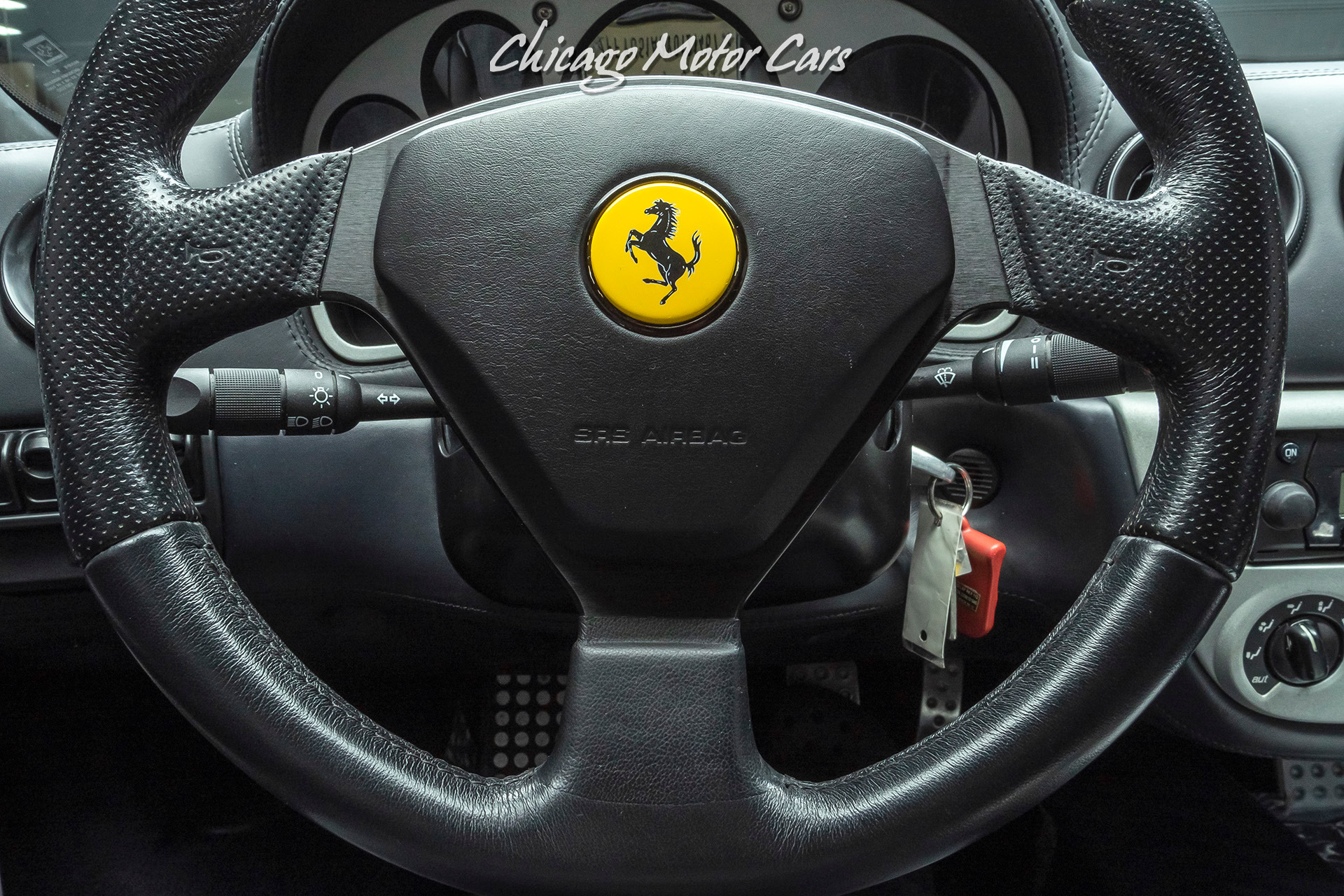 Used-2000-Ferrari-360-Modena-Coupe-6-Speed-Manual-SERVICED-TUBI-EXHAUST