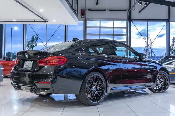 Used-2019-BMW-M4-Competition-Coupe-Only-391-Miles-Manual-Transmission