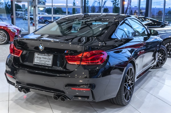 Used-2019-BMW-M4-Competition-Coupe-Only-391-Miles-Manual-Transmission