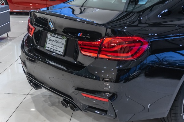 Used-2019-BMW-M4-Competition-Coupe-Only-391-Miles-Manual-Transmission