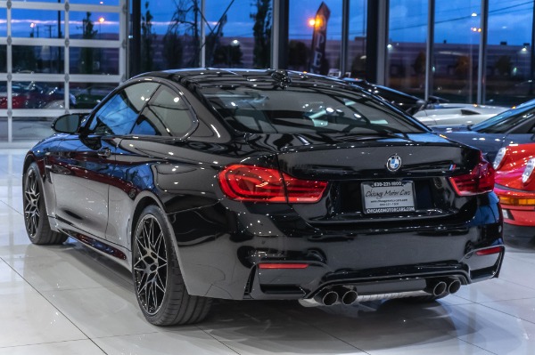 Used-2019-BMW-M4-Competition-Coupe-Only-391-Miles-Manual-Transmission