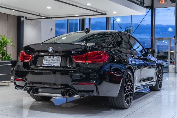 Used-2019-BMW-M4-Competition-Coupe-Only-391-Miles-Manual-Transmission