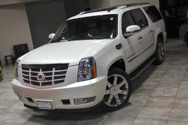 New-2010-Cadillac-Escalade-ESV-Luxury