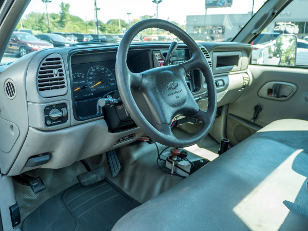 Used-2001-Chevrolet-C-3500-HD-Equipment-UTILITY-BUCKET-TRUCK