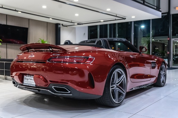 Used-2018-Mercedes-Benz-AMG-GT-C-Roadster