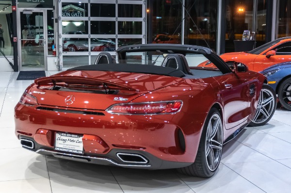 Used-2018-Mercedes-Benz-AMG-GT-C-Roadster