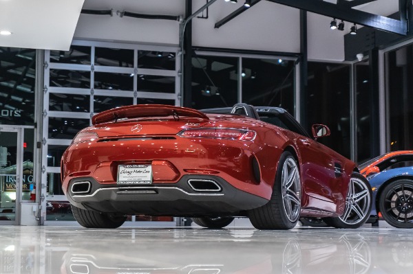 Used-2018-Mercedes-Benz-AMG-GT-C-Roadster