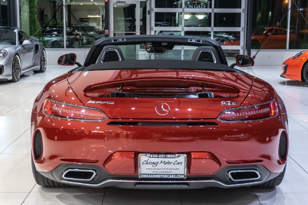 Used-2018-Mercedes-Benz-AMG-GT-C-Roadster