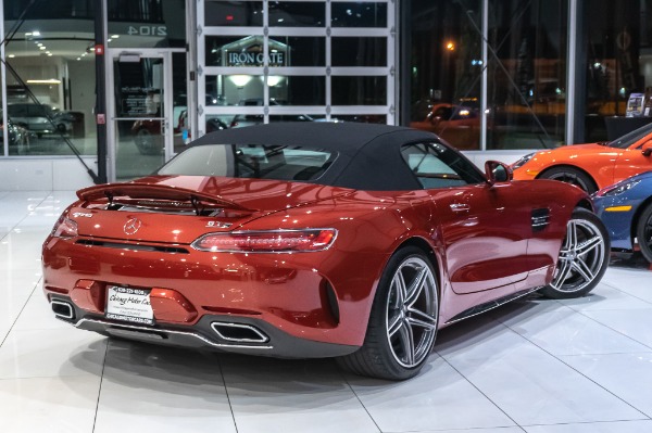 Used-2018-Mercedes-Benz-AMG-GT-C-Roadster