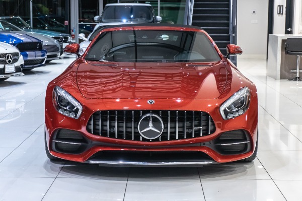 Used-2018-Mercedes-Benz-AMG-GT-C-Roadster