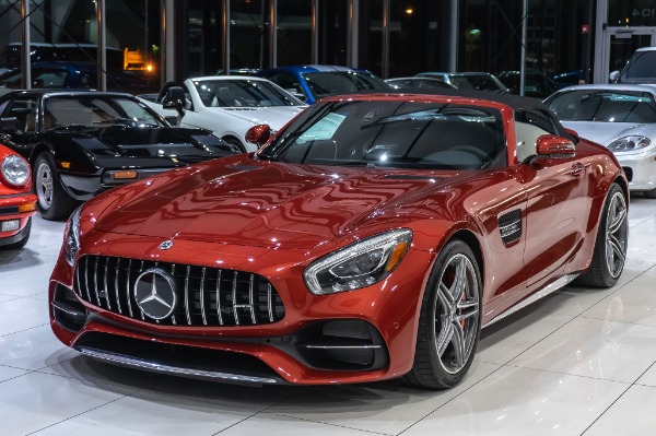 Used-2018-Mercedes-Benz-AMG-GT-C-Roadster