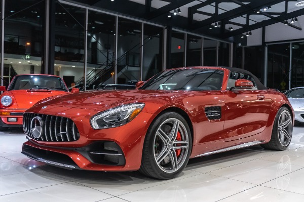 Used-2018-Mercedes-Benz-AMG-GT-C-Roadster