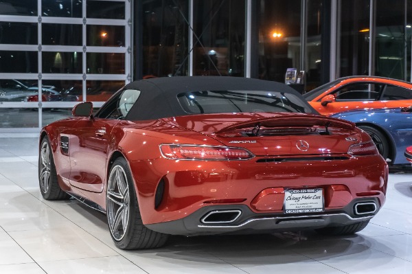 Used-2018-Mercedes-Benz-AMG-GT-C-Roadster