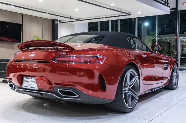 Used-2018-Mercedes-Benz-AMG-GT-C-Roadster