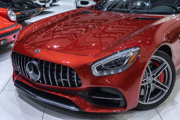 Used-2018-Mercedes-Benz-AMG-GT-C-Roadster