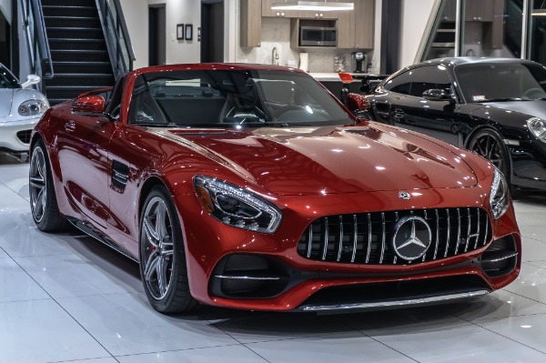 Used-2018-Mercedes-Benz-AMG-GT-C-Roadster