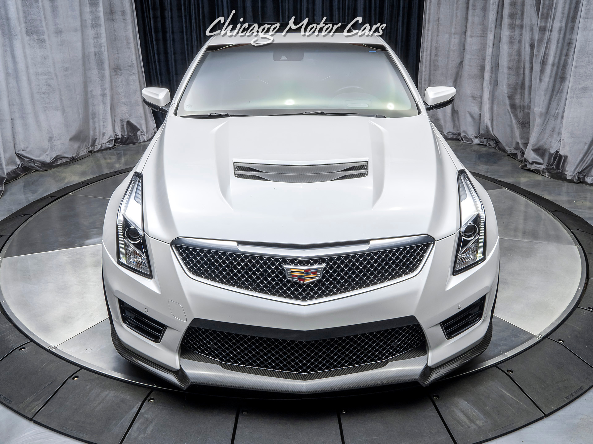 Used-2016-Cadillac-ATS-V-Coupe-UPGRADES-600HP