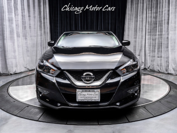 Used-2016-Nissan-Maxima-35-S-Sedan-WELL-EQUIPPED