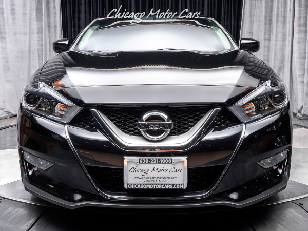 Used-2016-Nissan-Maxima-35-S-Sedan-WELL-EQUIPPED