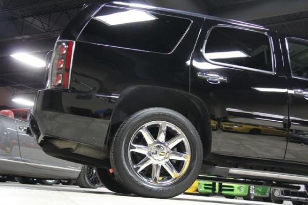 New-2007-GMC-Yukon-Denali