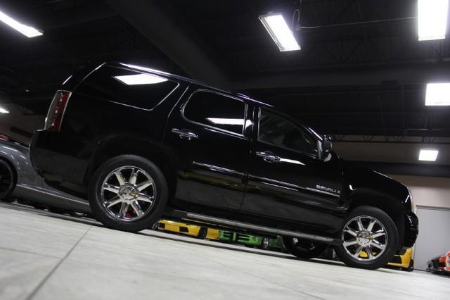 New-2007-GMC-Yukon-Denali