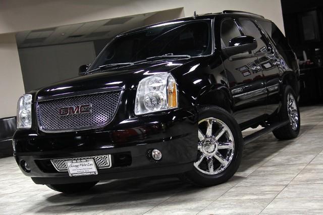 New-2007-GMC-Yukon-Denali