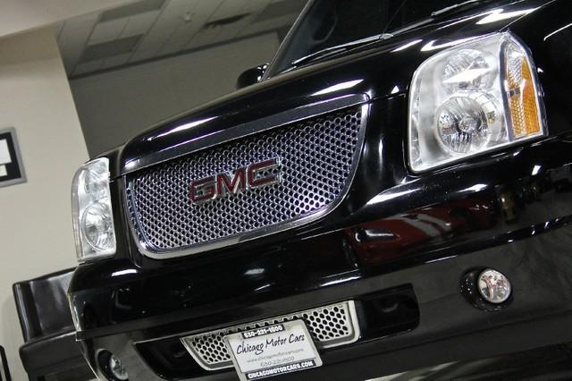 New-2007-GMC-Yukon-Denali