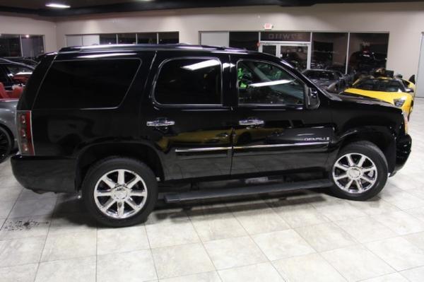 New-2007-GMC-Yukon-Denali