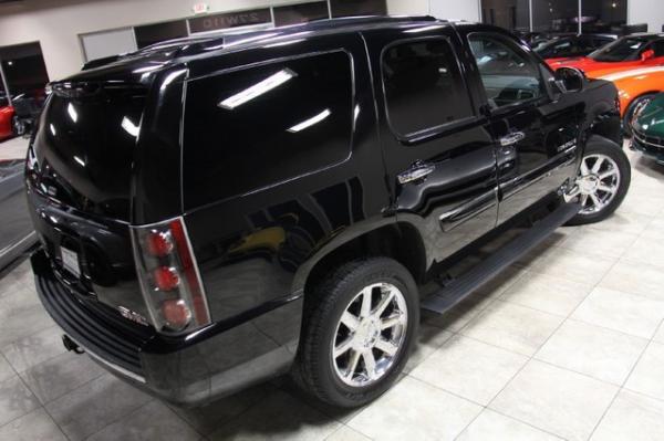 New-2007-GMC-Yukon-Denali