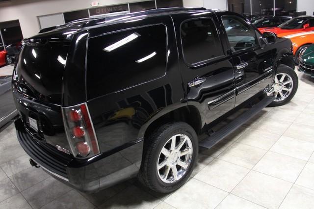 New-2007-GMC-Yukon-Denali