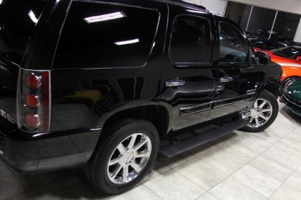 New-2007-GMC-Yukon-Denali