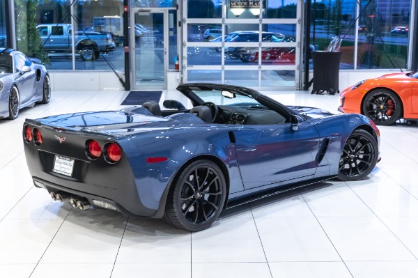 Used-2013-Chevrolet-Corvette-427-1SB-Convertible-Collector-Edition-Only-2k-Miles